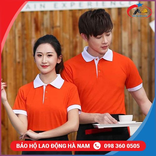 Đồng phục áo thun